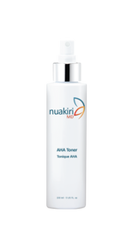 AHA Toner