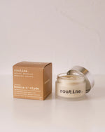 Bonnie n Clyde (unscented) 58g Deodorant JAR