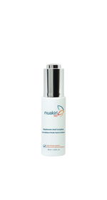Organic hyaluronic acid complex