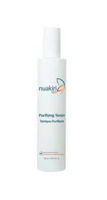 Purifying Toner for acne prone skin