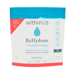 Within Us ReHydrate + TrueMarine Tropical