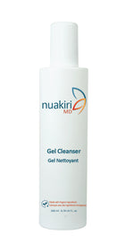 Organic Gel Cleanser