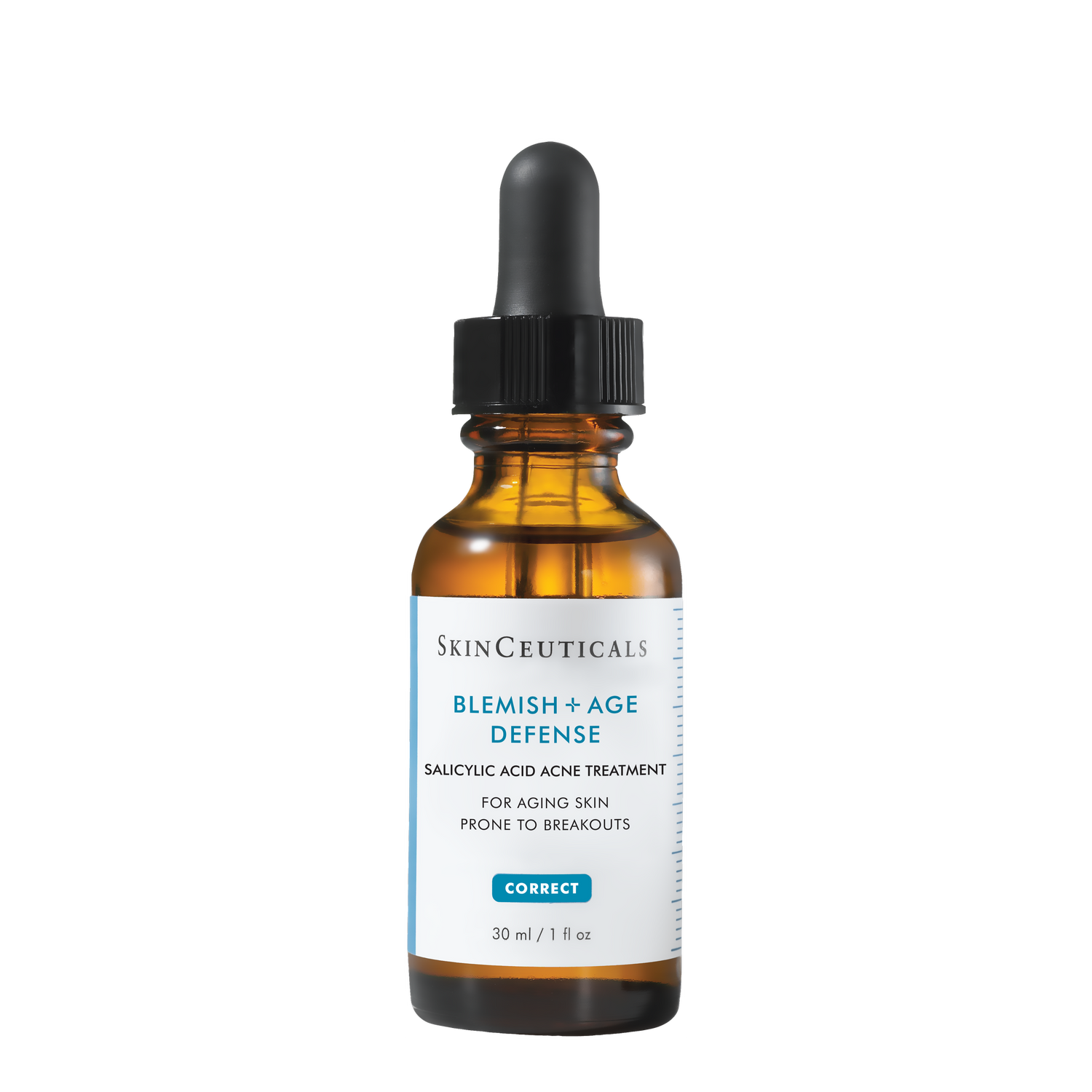 Blemish + Age Defense