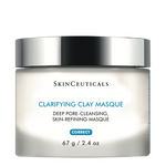 Clarifying Clay Masque