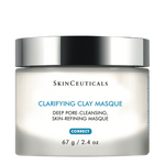 Clarifying Clay Masque