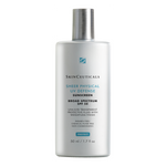 Sheer Physical UV Defense Sunscreen