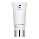 Warming Honey Cleanser