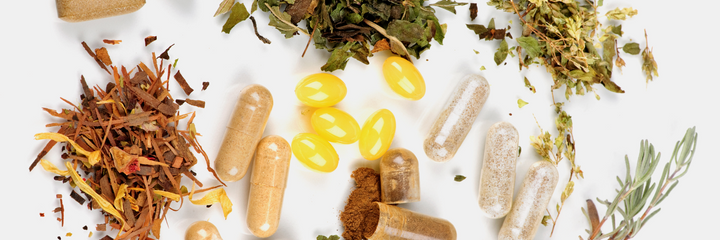 Supplements | Willow Medical
