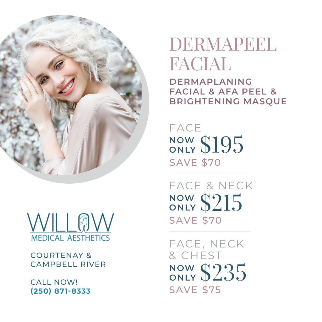 DERMAPEEL FACIAL
