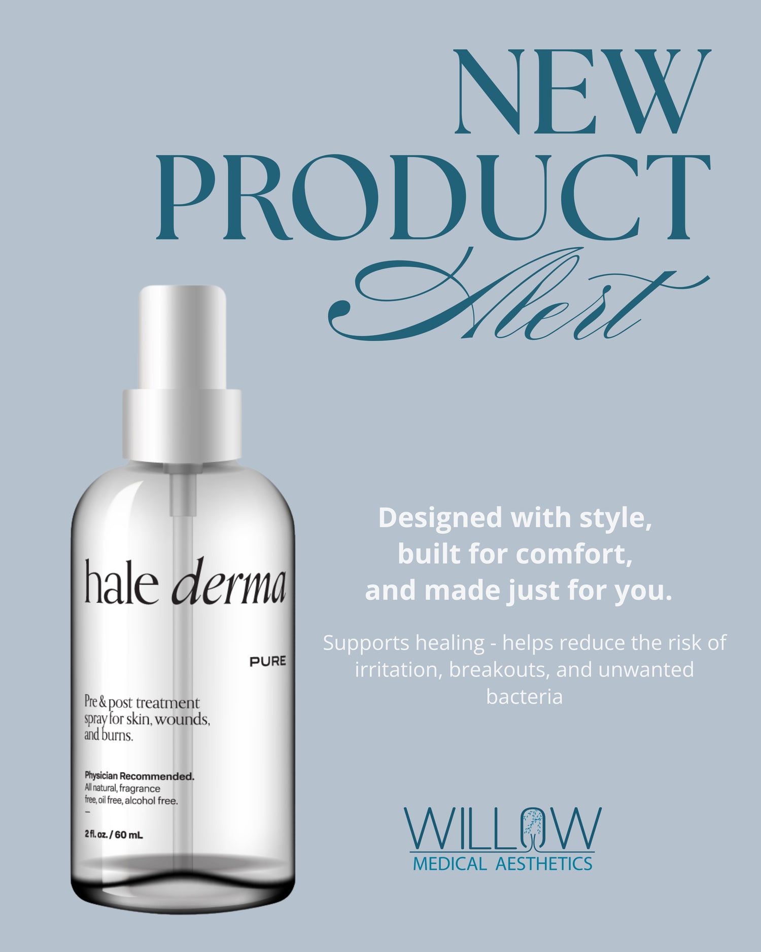 Hale Derma