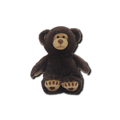 Little Buddy Bear 8″