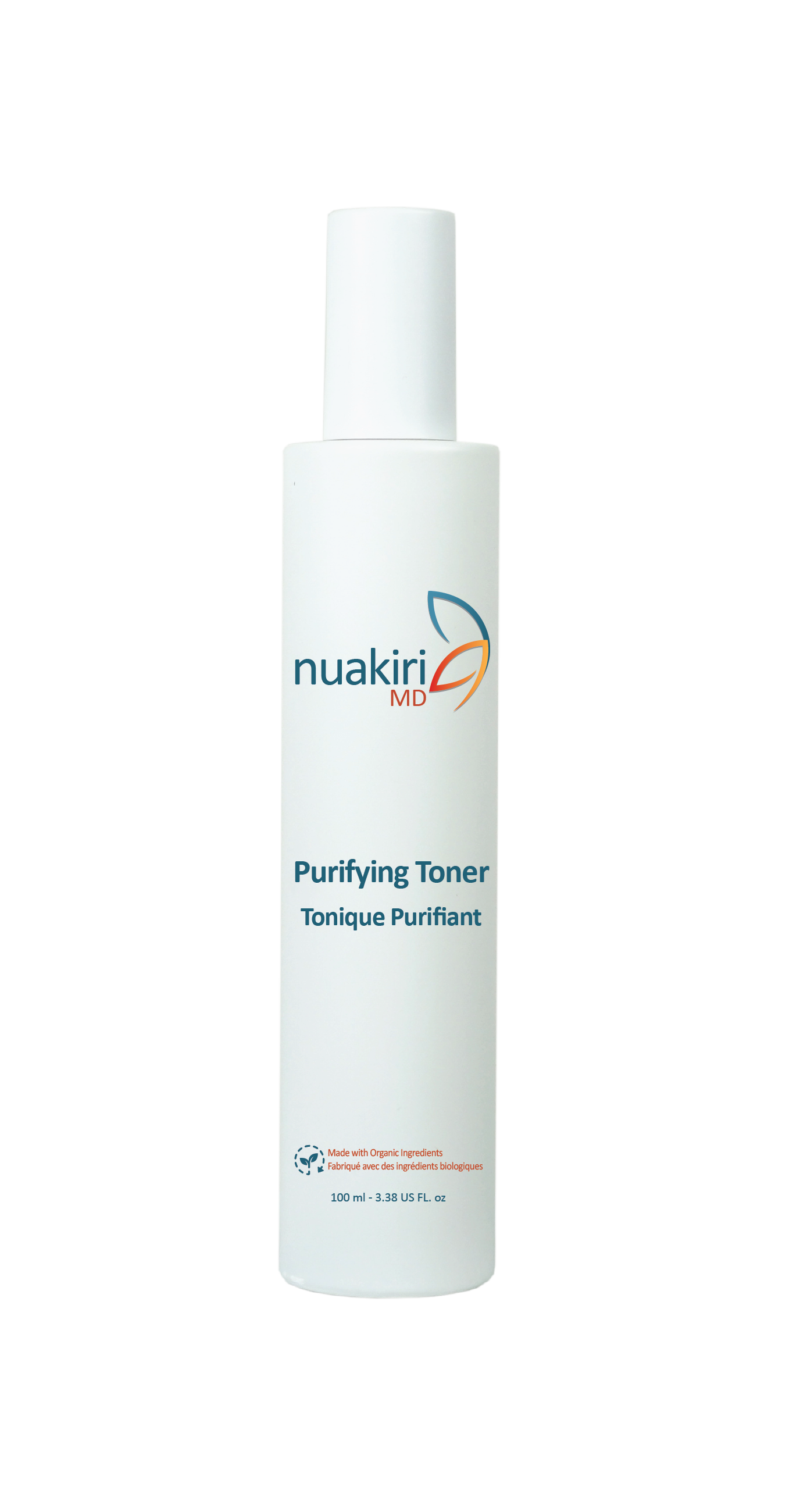 Purifying Toner for acne prone skin