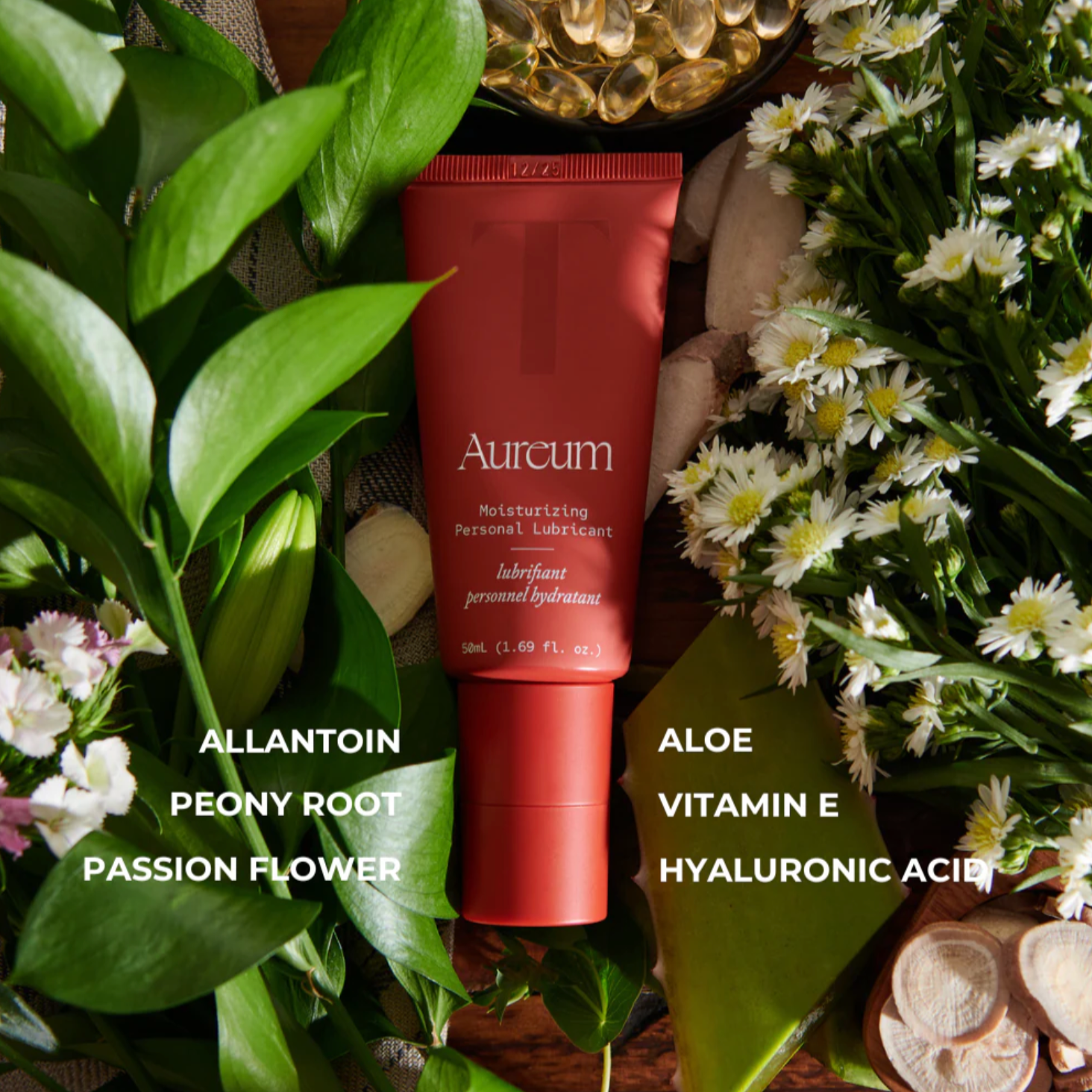 Aureum Lubricant