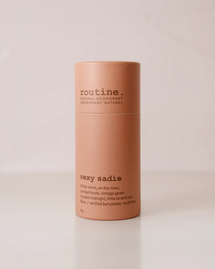Sexy Sadie 50g Deodorant STICK