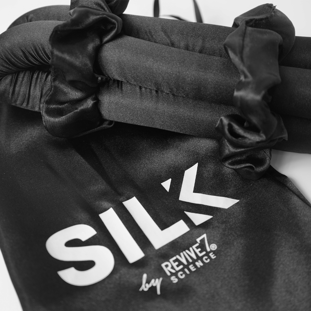 Revive7 SILK Wave Heatless Hair Curler