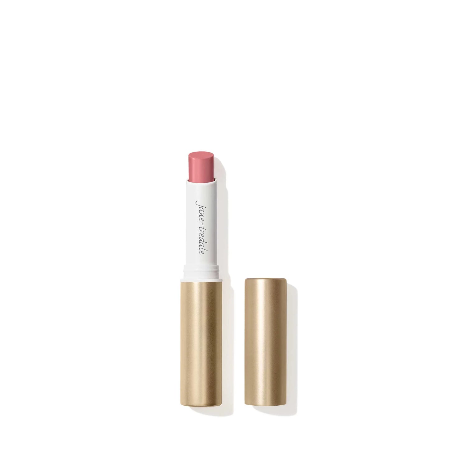 ColorLuxe Hydrating Cream Lipstick- Tutu