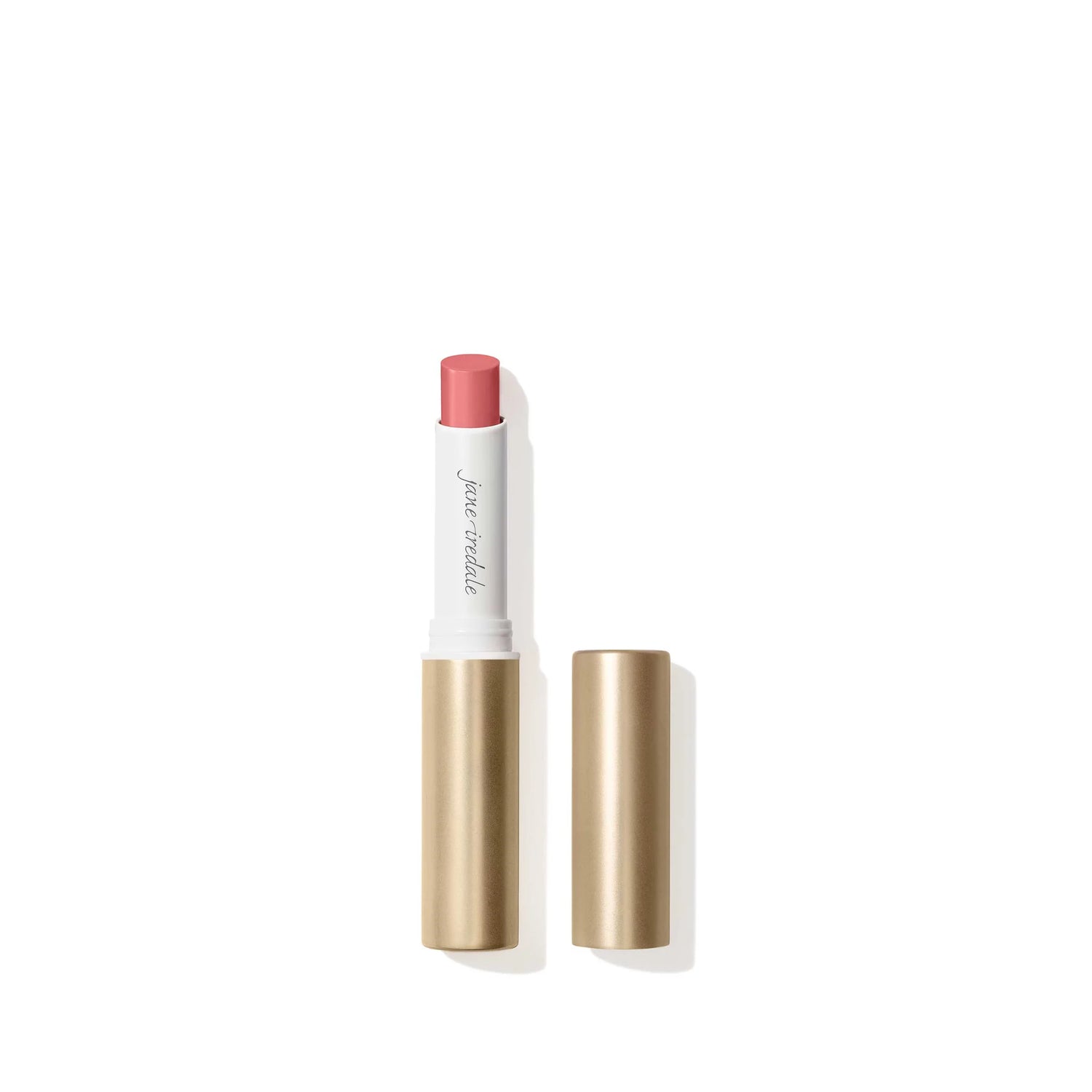 ColorLuxe Hydrating Cream Lipstick- Blush