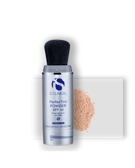 PerefectTint Powder SPF 40 Cream