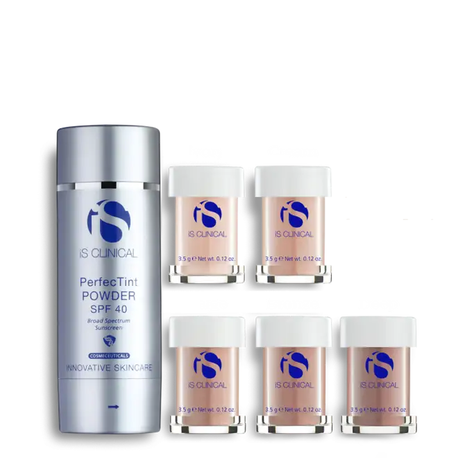 PerefectTint Powder SPF 40 Cream