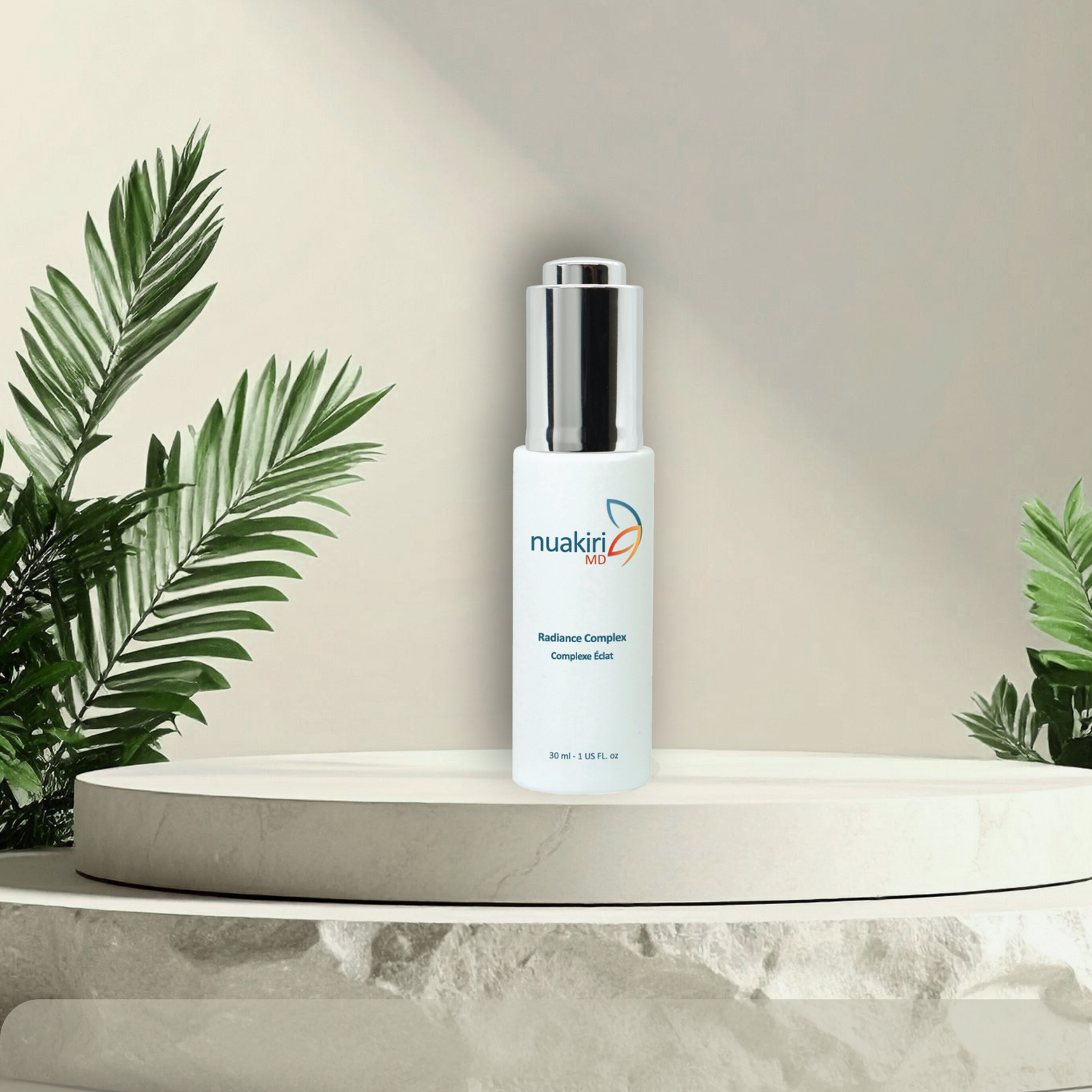 Nuakiri MD Radiance Complex