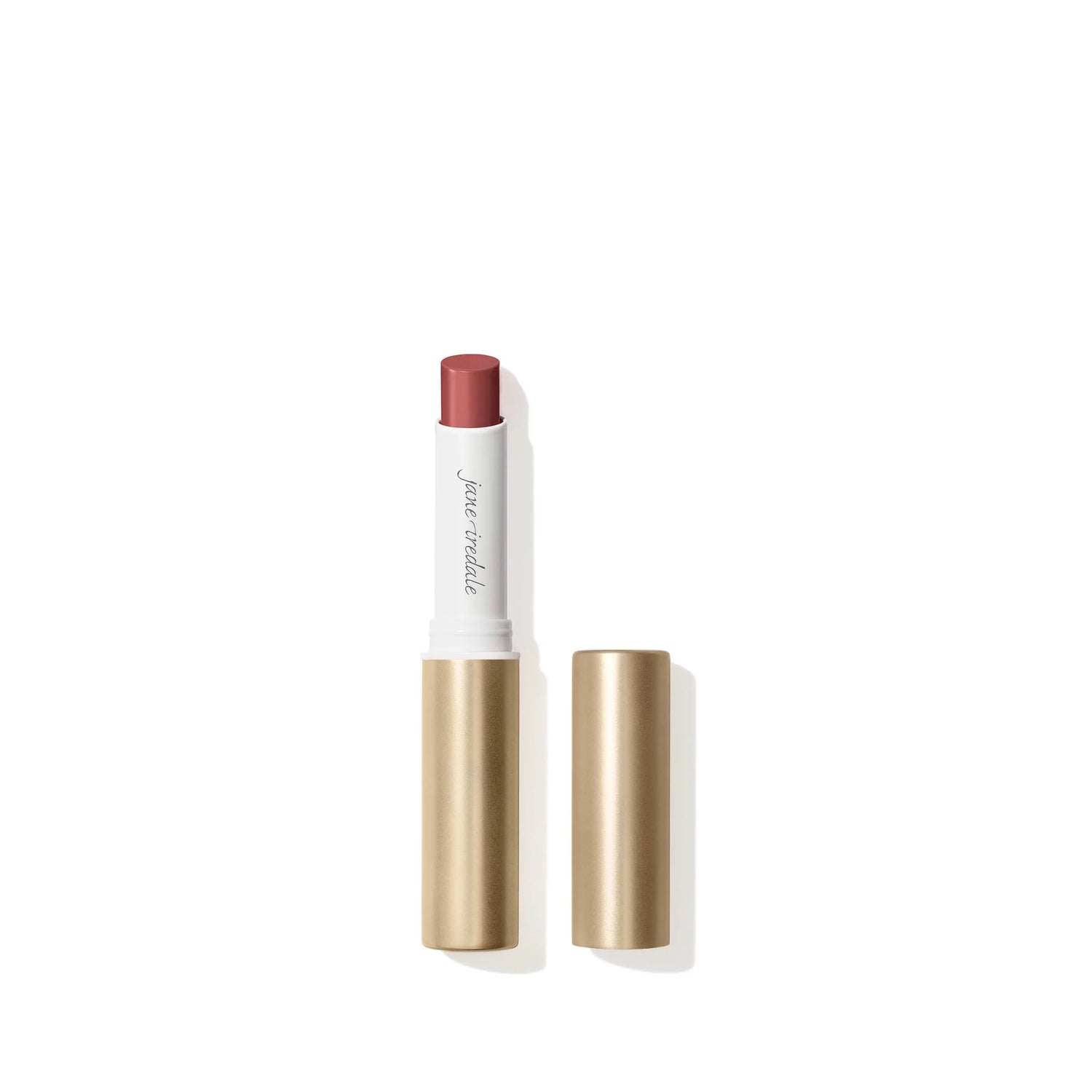 ColorLuxe Hydrating Cream Lipstick- Rosebud