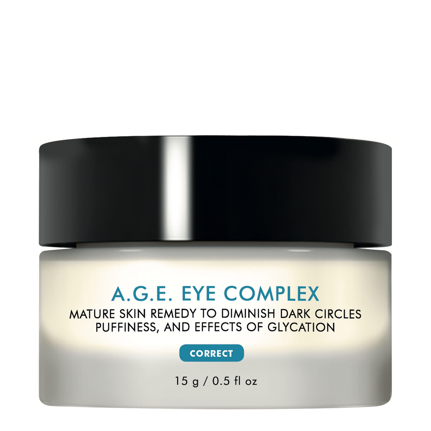 A.G.E Eye Complex