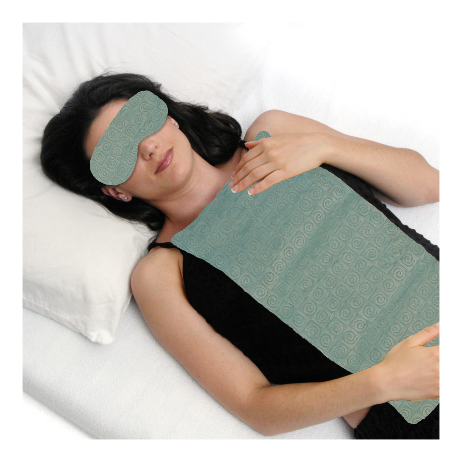 Aromatherapy Sleep Mask