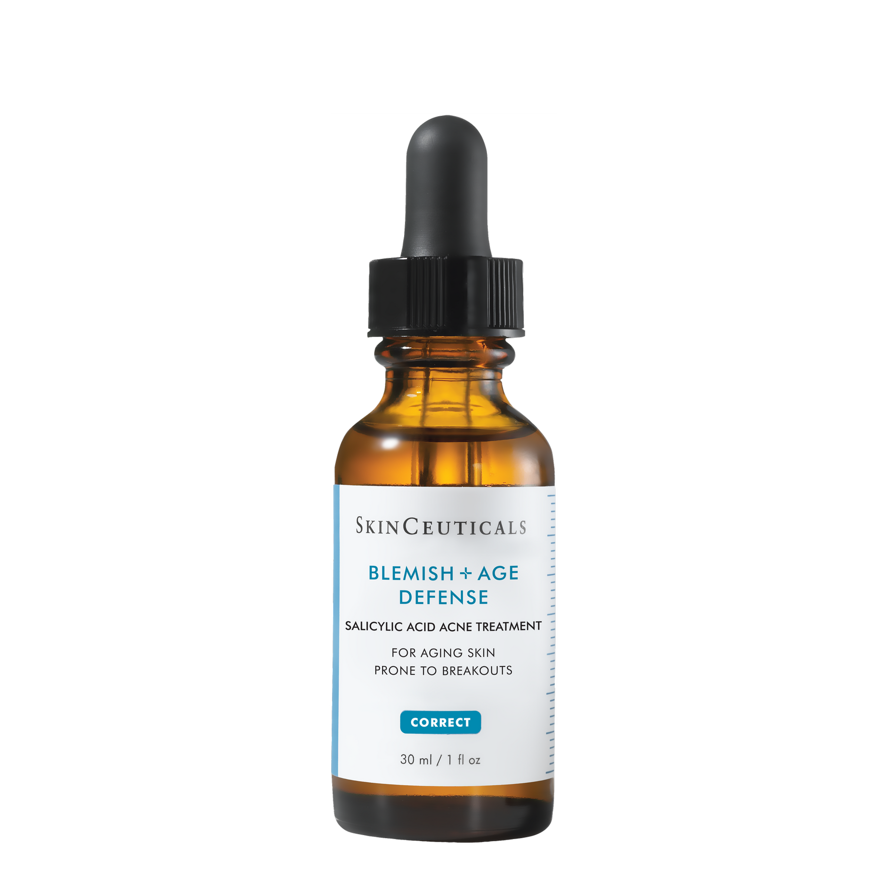 Blemish + Age Defense