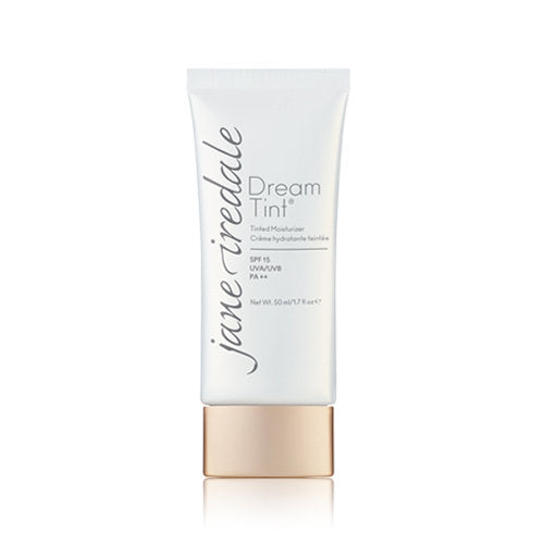 Dream Tint Tinted Moisturizer
