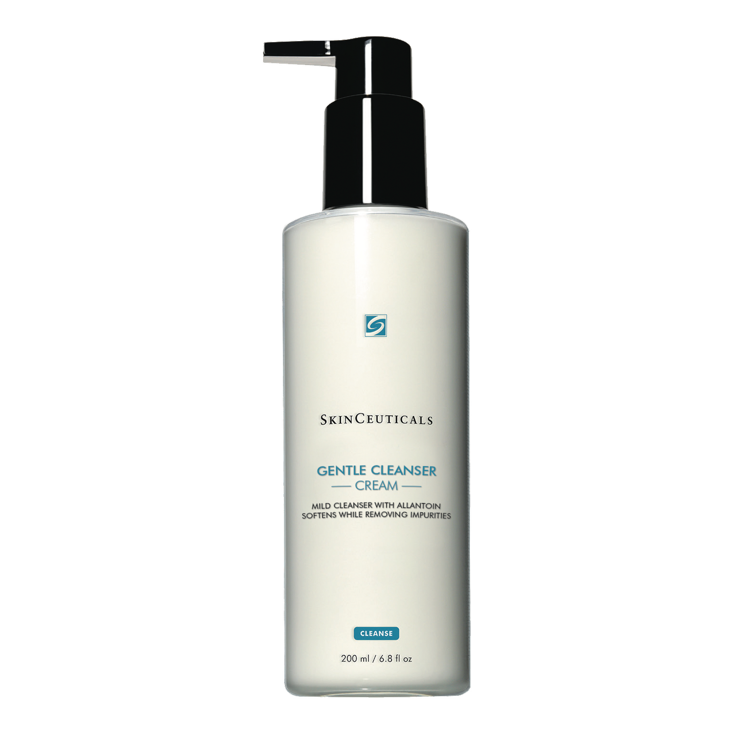 Gentle Cleanser Cream