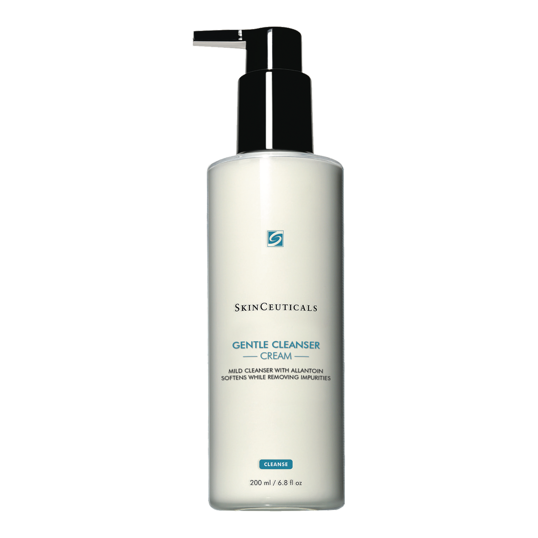 Gentle Cleanser Cream