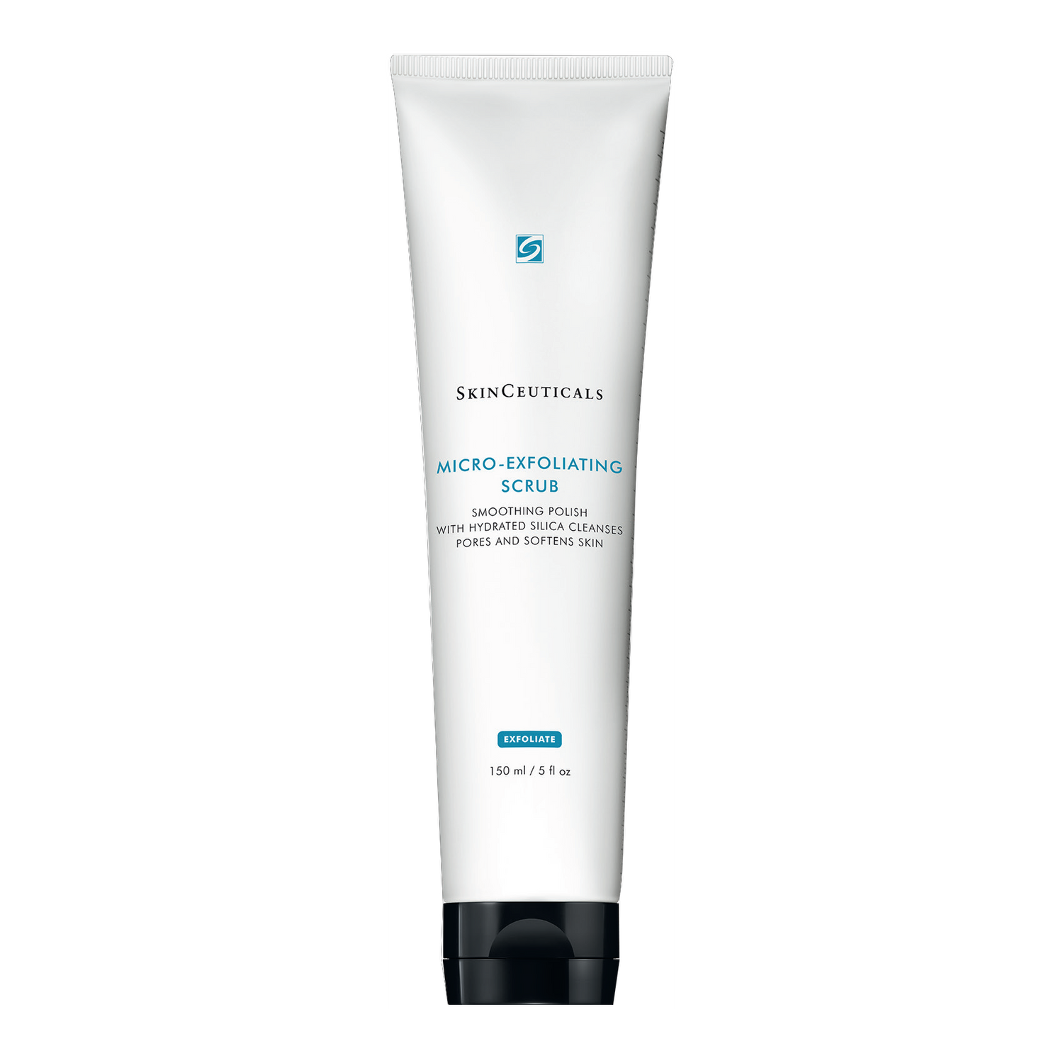 Micro-Exfoliating Scrub