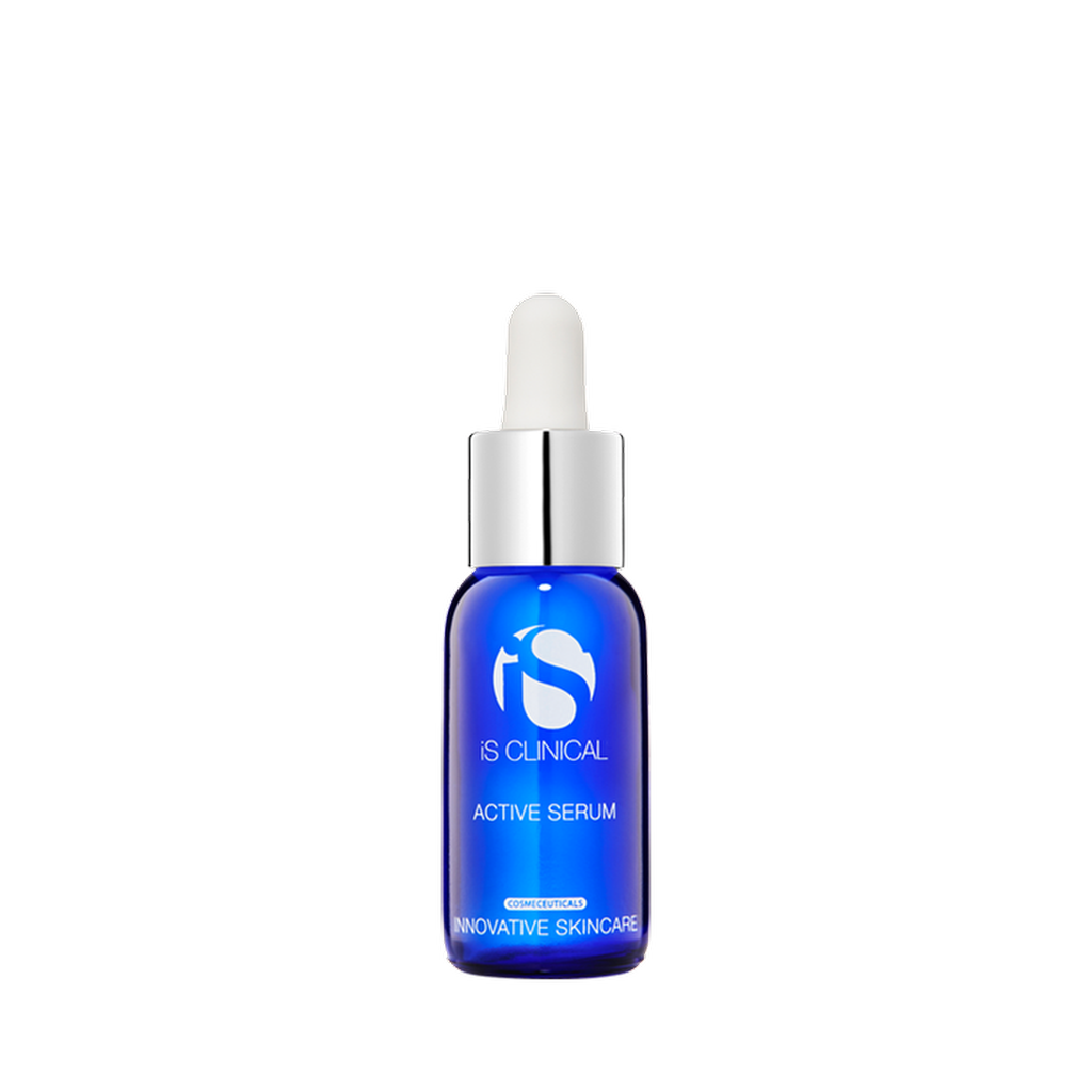 Active Serum